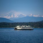 2023 Summer Launch Party at Roche Harbor Resort Ferry