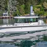 2023 Summer Launch Party at Roche Harbor Resort Yacht