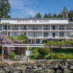 2023 Summer Launch Party at Roche Harbor Resort Hotel de Haro