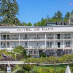 2023 Summer Launch Party at Roche Harbor Resort Hotel de Haro