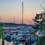 2023 Summer Launch Party at Roche Harbor Resort Marina