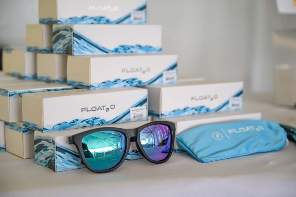 2023 Summer Launch Party at Roche Harbor Resort Blenders Eyewear