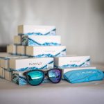 2023 Summer Launch Party at Roche Harbor Resort Blenders Eyewear