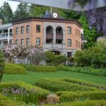 2023 Summer Launch Party at Roche Harbor Resort Quarryman Hall