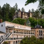 2023 Summer Launch Party at Roche Harbor Resort Hotel de Haro