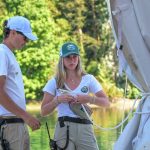 2023 Summer Launch Party at Roche Harbor Resort Staff