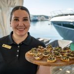 2023 Summer Launch Party at Roche Harbor Resort Staff