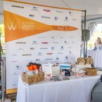 2023 Summer Launch Party at Roche Harbor Resort Partners