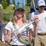 2023 Summer Launch Party at Roche Harbor Resort Knot Competition