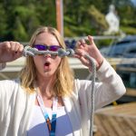 2023 Summer Launch Party at Roche Harbor Resort Knot Competition