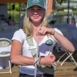 2023 Summer Launch Party at Roche Harbor Resort Knot Competition