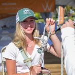 2023 Summer Launch Party at Roche Harbor Resort Knot Competition