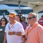 2023 Summer Launch Party at Roche Harbor Resort Guests