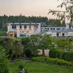 2023 Summer Launch Party at Roche Harbor Resort Main Pier