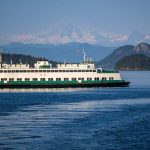 2023 Summer Launch Party at Roche Harbor Resort Ferry