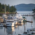 2023 Summer Launch Party at Roche Harbor Resort Marina