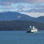 2023 Summer Launch Party at Roche Harbor Resort Ferry