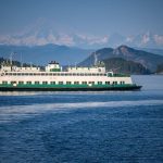 2023 Summer Launch Party at Roche Harbor Resort Ferry