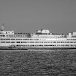 2023 Summer Launch Party at Roche Harbor Resort Ferry