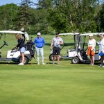 2023 Summer Launch Party at Roche Harbor Resort Golf