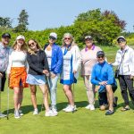 2023 Summer Launch Party at Roche Harbor Resort Golf