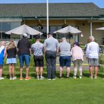 2023 Summer Launch Party at Roche Harbor Resort Golf