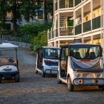 2023 Summer Launch Party at Roche Harbor Resort Walkway