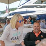 2023 Summer Launch Party at Roche Harbor Resort Guests