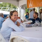 2023 Summer Launch Party at Roche Harbor Resort Guests