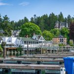 2023 Summer Launch Party at Roche Harbor Resort Marina