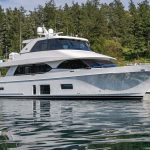 2023 Summer Launch Party at Roche Harbor Resort Yacht